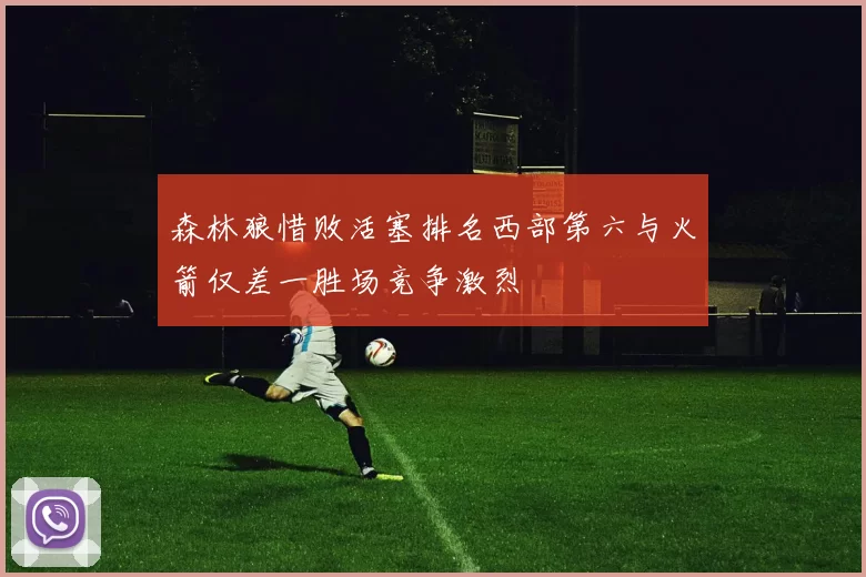 森林狼惜败活塞排名西部第六与火箭仅差一胜场竞争激烈